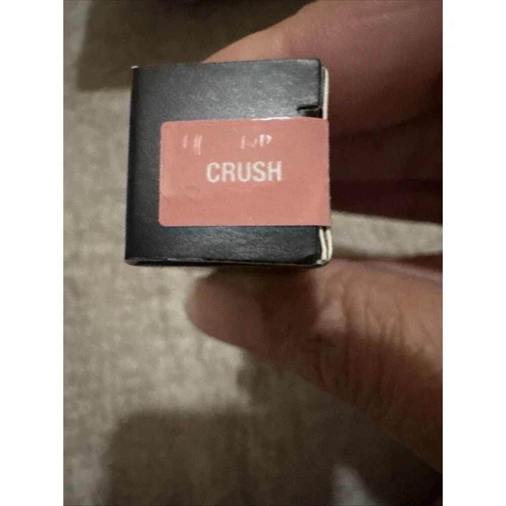 NIB Anastasia Liquid Lipstick 3.2g / 0.11oz - Crush - Mauve Pink